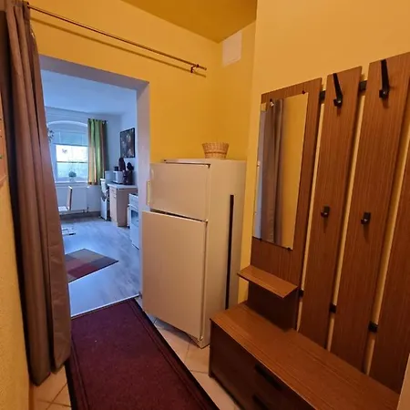 Ferienwohnung Reinhardt Steinhuebel Seiffen Exterior photo