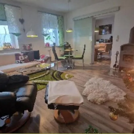 Ferienwohnung Reinhardt Steinhuebel Seiffen Exterior photo