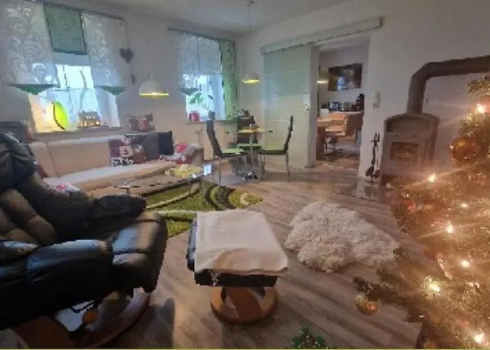 Ferienwohnung Reinhardt Steinhübel